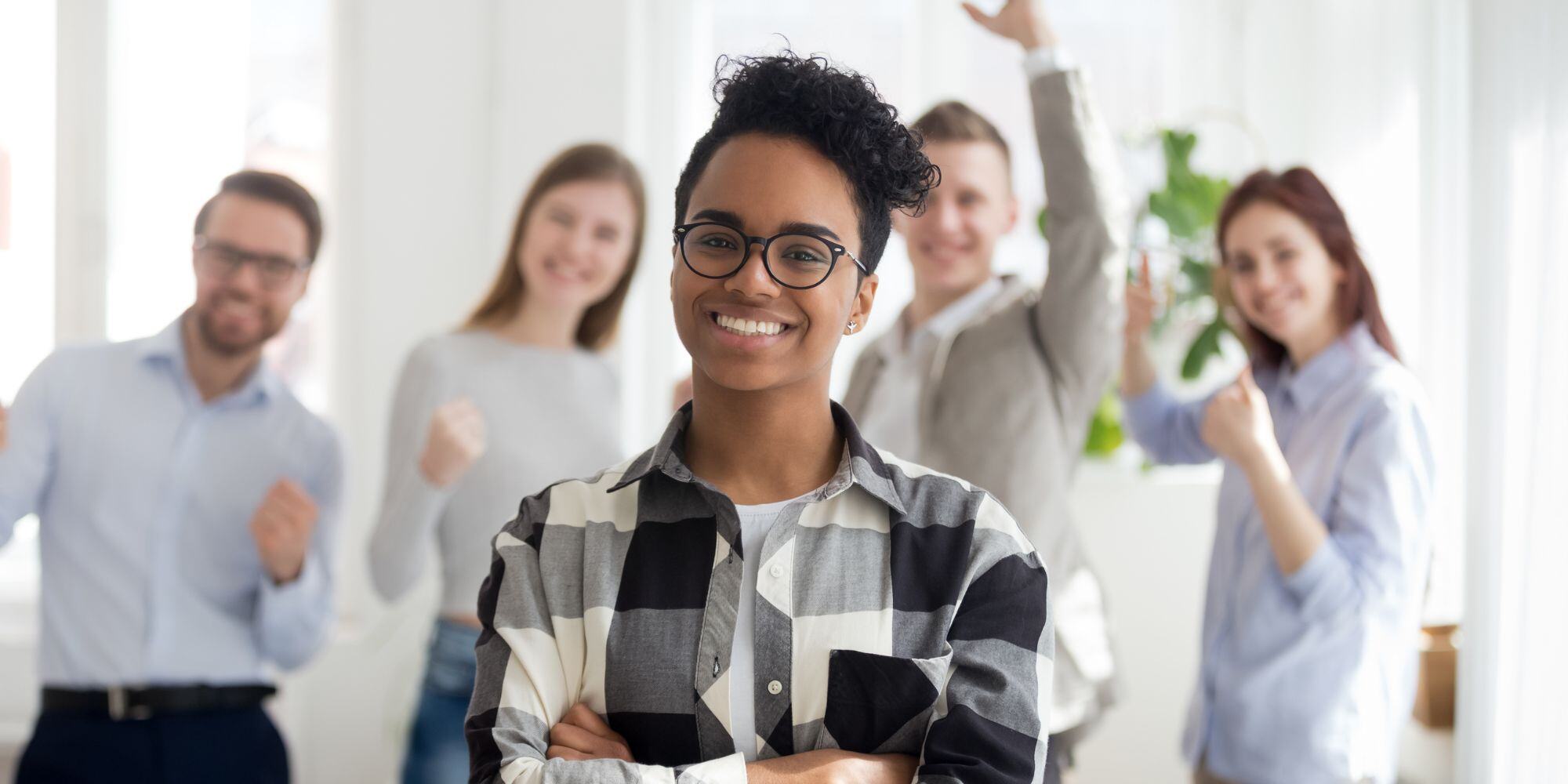 Empowering Managers Will Engage the Workforce